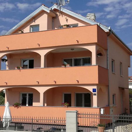 Apartment Juric Trogir Ngoại thất bức ảnh