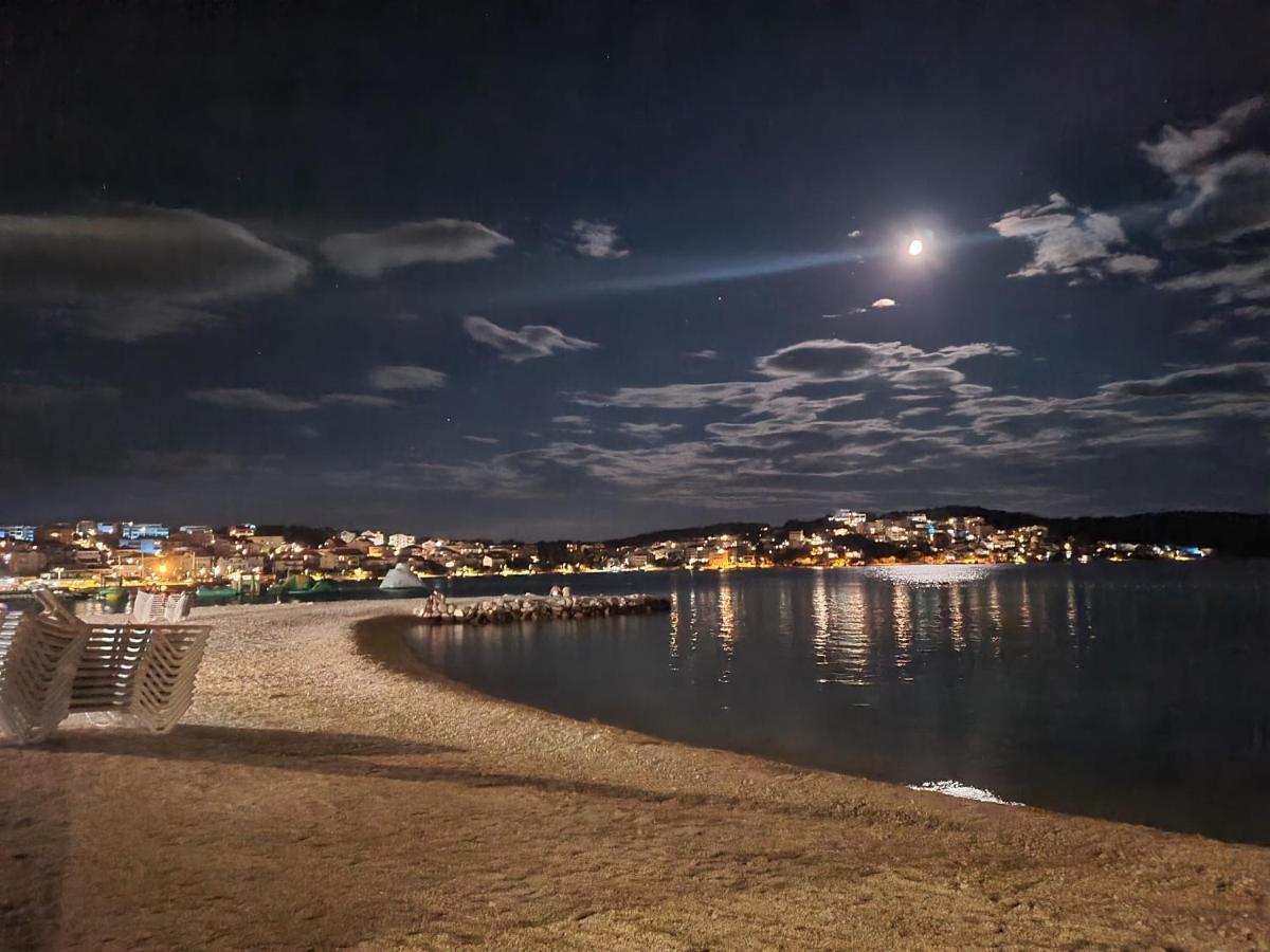 Apartment Juric Trogir Ngoại thất bức ảnh
