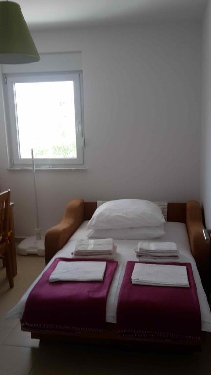 Apartment Juric Trogir Ngoại thất bức ảnh
