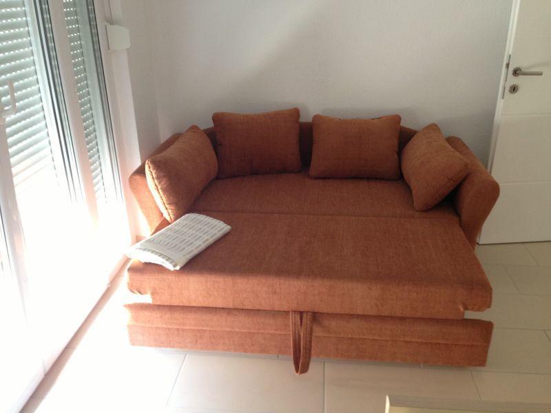 Apartment Juric Trogir Ngoại thất bức ảnh