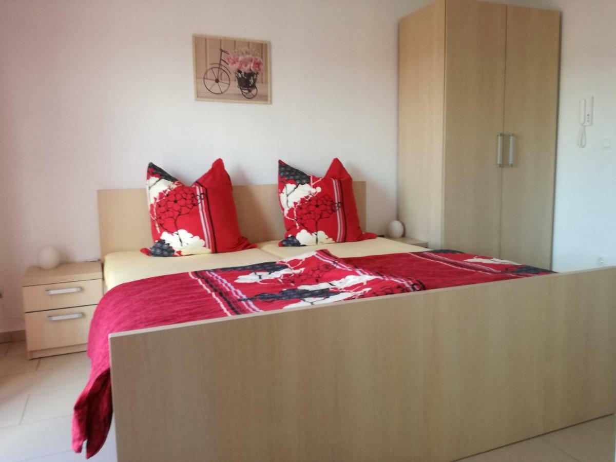 Apartment Juric Trogir Ngoại thất bức ảnh