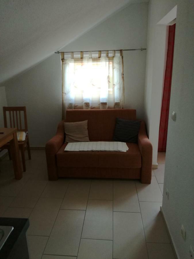 Apartment Juric Trogir Ngoại thất bức ảnh