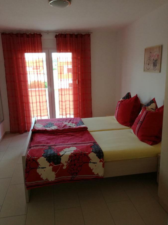 Apartment Juric Trogir Ngoại thất bức ảnh