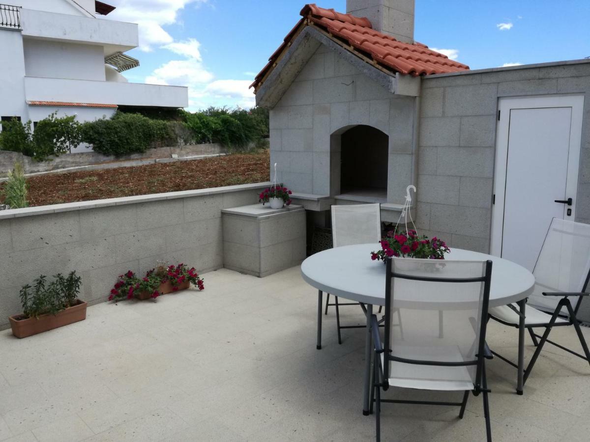 Apartment Juric Trogir Ngoại thất bức ảnh