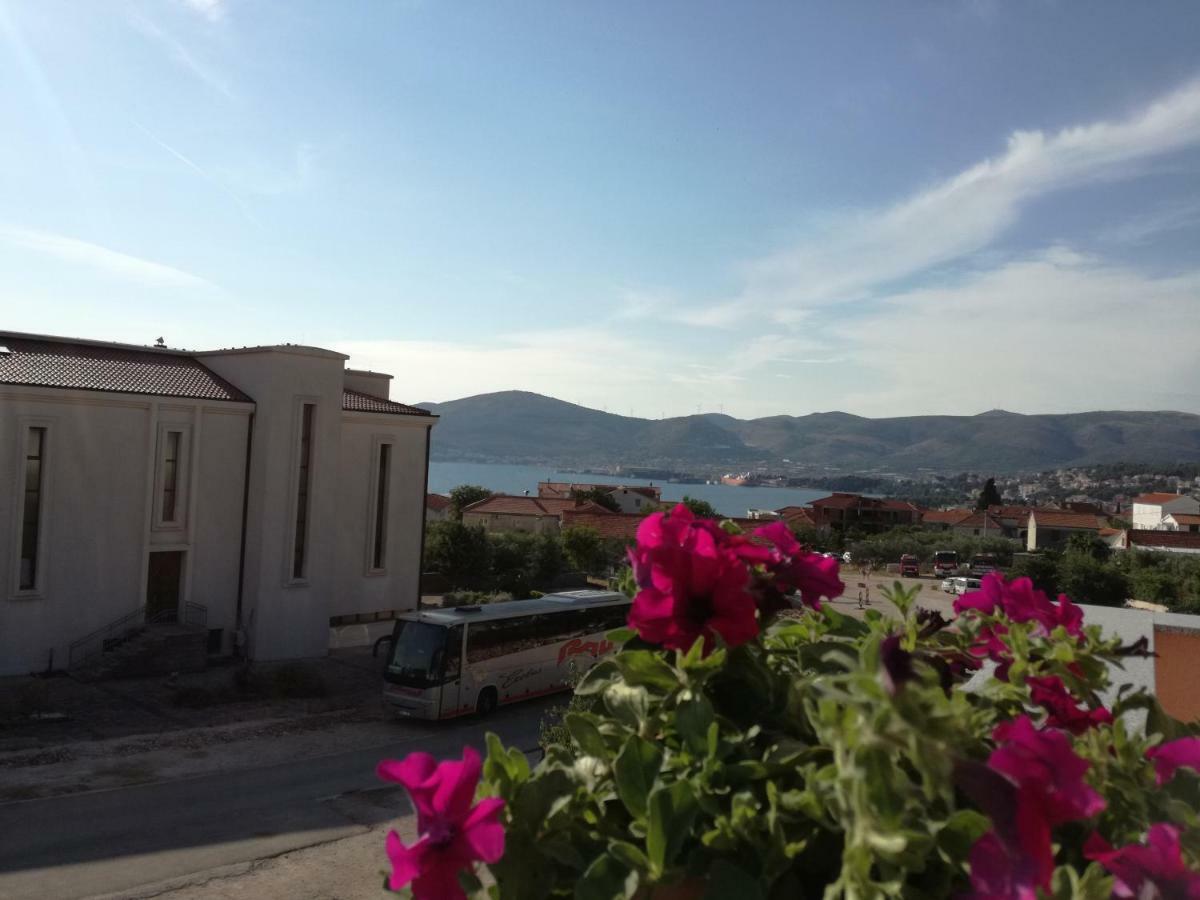 Apartment Juric Trogir Ngoại thất bức ảnh