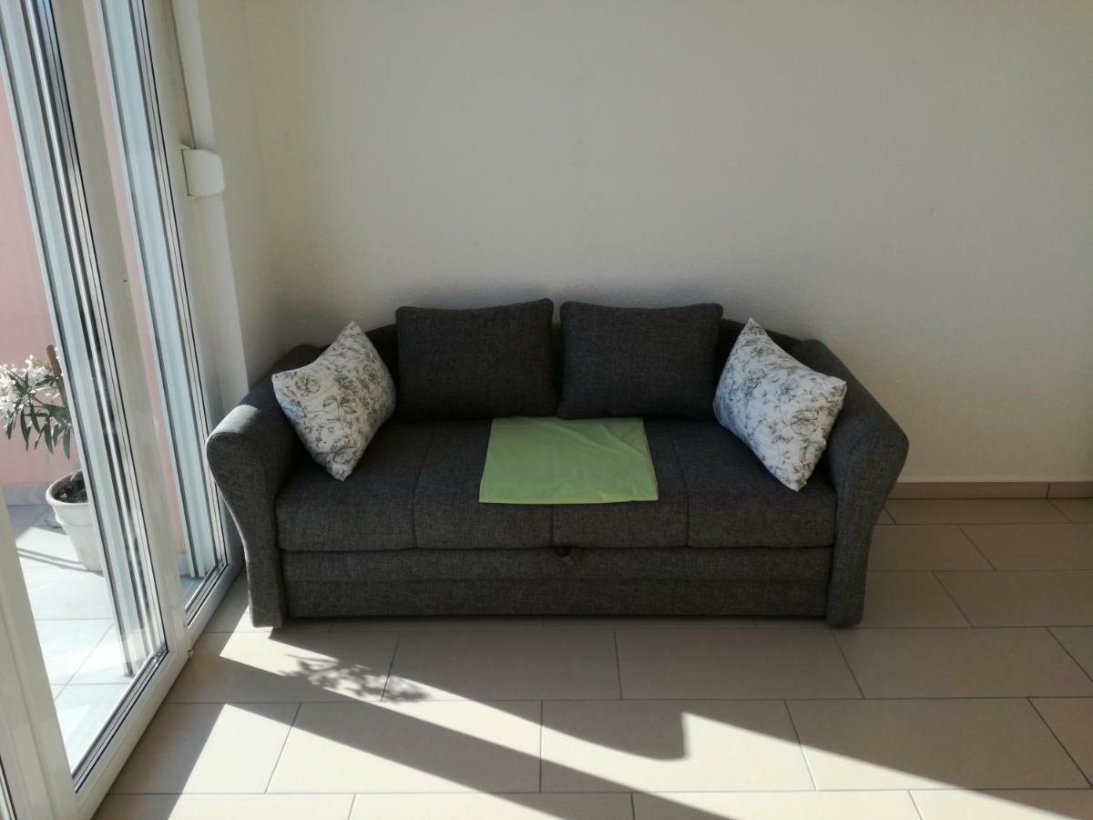 Apartment Juric Trogir Ngoại thất bức ảnh
