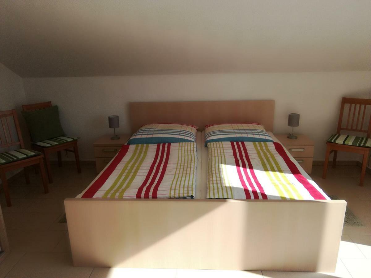 Apartment Juric Trogir Ngoại thất bức ảnh