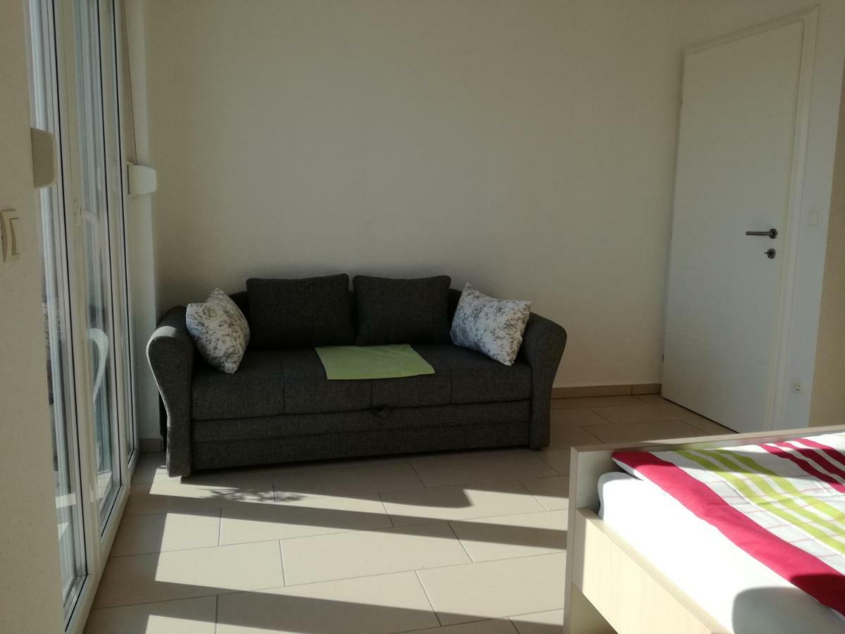 Apartment Juric Trogir Ngoại thất bức ảnh
