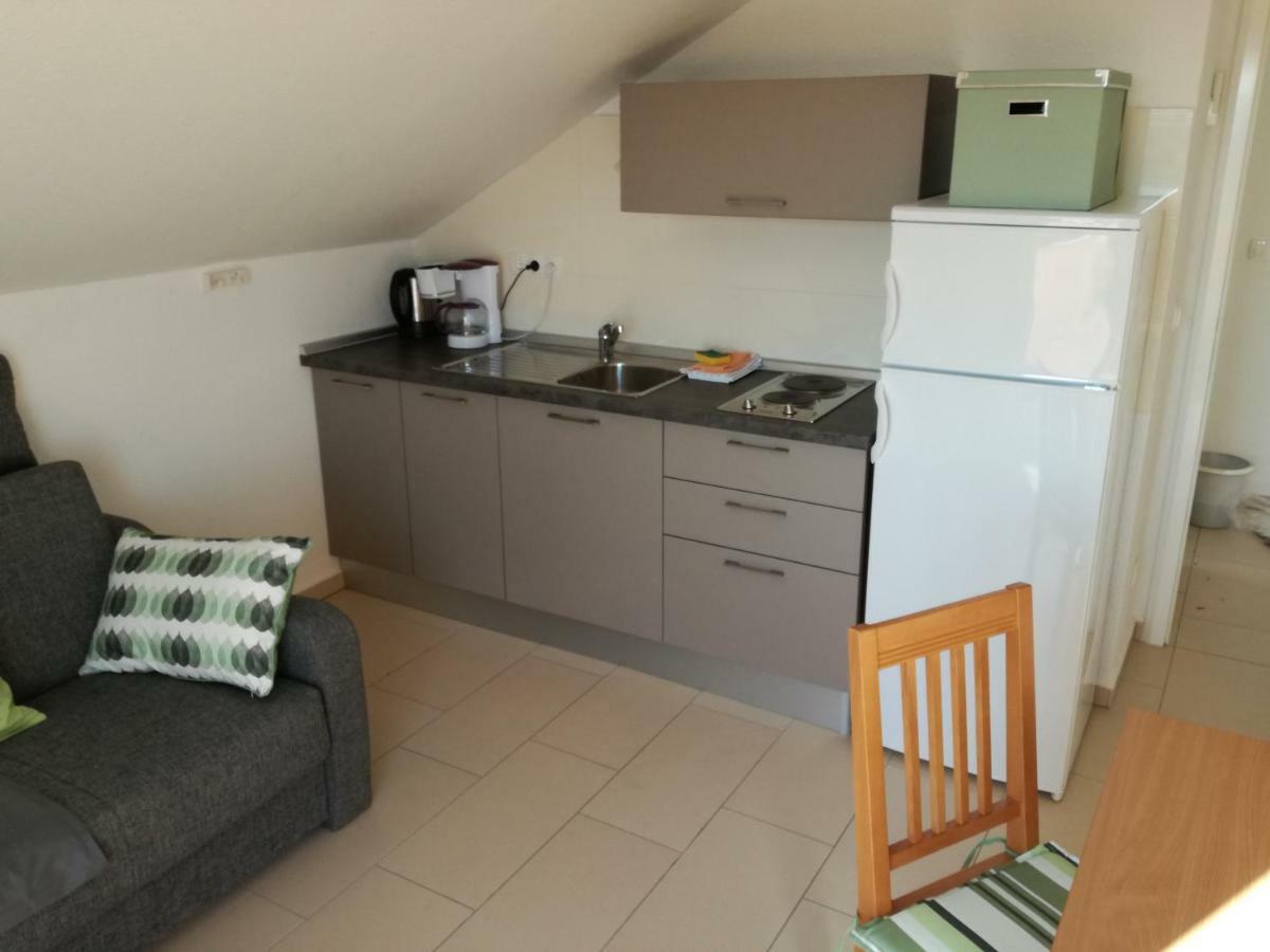 Apartment Juric Trogir Ngoại thất bức ảnh