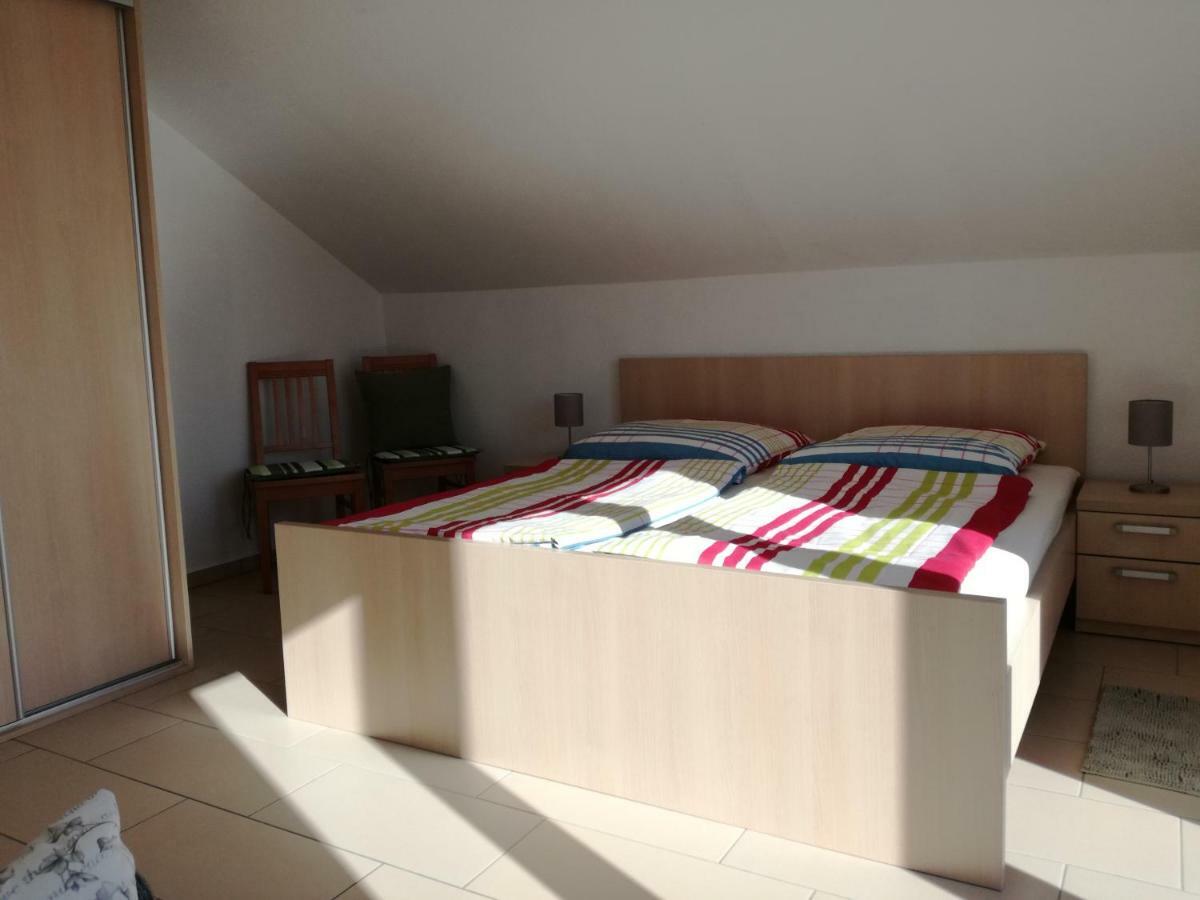 Apartment Juric Trogir Ngoại thất bức ảnh