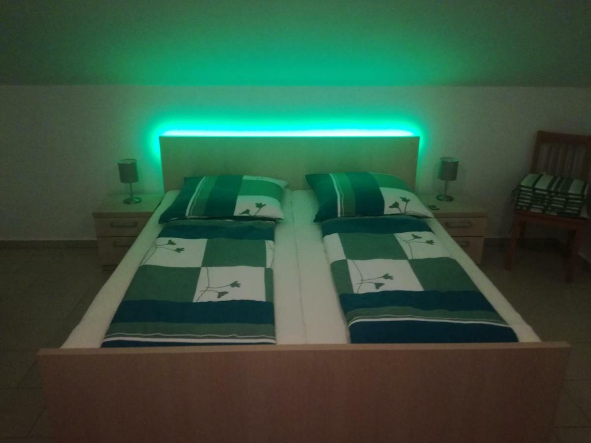 Apartment Juric Trogir Ngoại thất bức ảnh