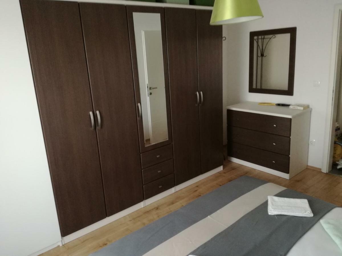 Apartment Juric Trogir Ngoại thất bức ảnh