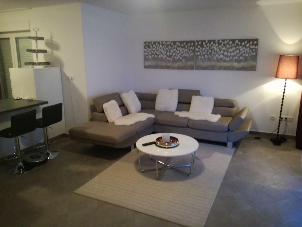Apartment Juric Trogir Ngoại thất bức ảnh