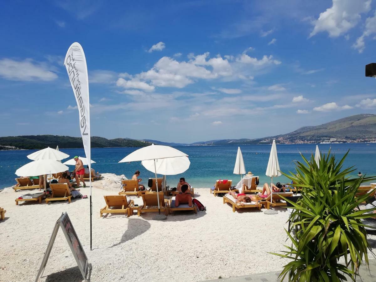 Apartment Juric Trogir Ngoại thất bức ảnh
