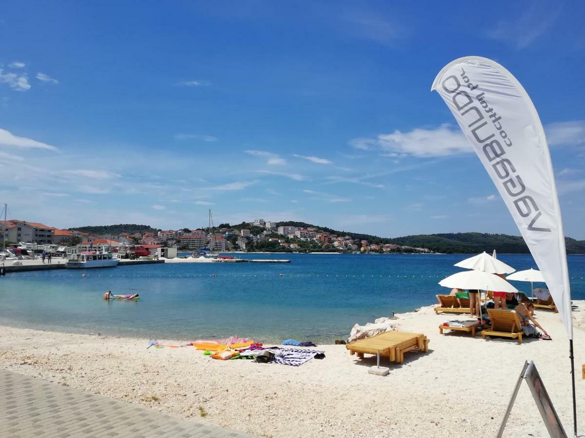 Apartment Juric Trogir Ngoại thất bức ảnh