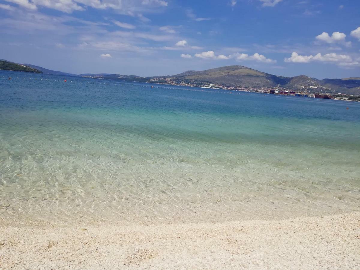 Apartment Juric Trogir Ngoại thất bức ảnh