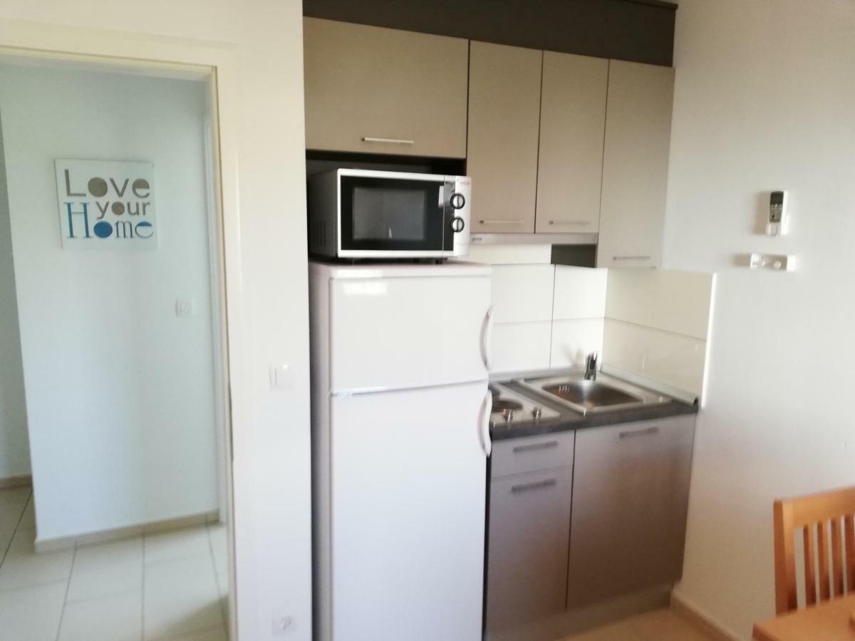 Apartment Juric Trogir Ngoại thất bức ảnh