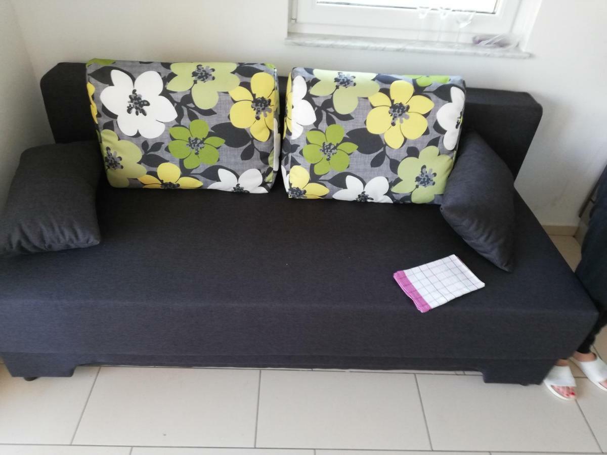 Apartment Juric Trogir Ngoại thất bức ảnh