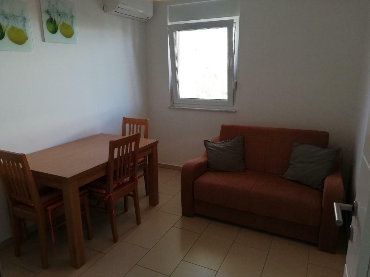 Apartment Juric Trogir Ngoại thất bức ảnh