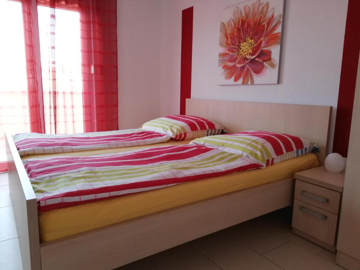Apartment Juric Trogir Ngoại thất bức ảnh