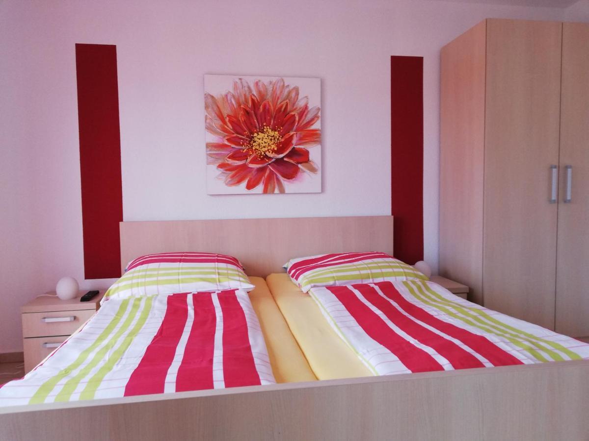 Apartment Juric Trogir Ngoại thất bức ảnh